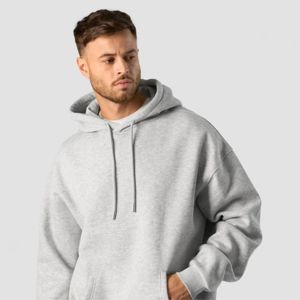 Sweat à capuche d'entraînement thermique pour les entraînements par temps froid-vous garde au chaud et agile, essentiel pour les entraînements d'hiver - Product Image 1