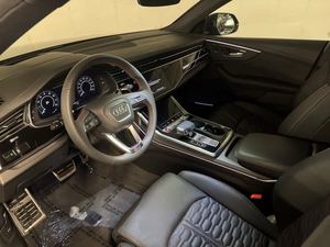 Meilleures ventes 2026 Audi RS Q8 4.0T quattro Performance Automatique - Product Image 4