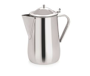 Jarra de Café y Jarra de Leche Coreana de Acero Inoxidable de Alta Calidad y Calibre Grueso con Boquilla, Precio al por Mayor - Product Image 3