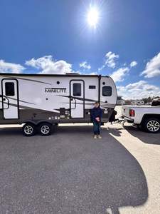 Vente chaude du fabricant : Camping-car, caravane de voyage, camping-car avec lit king-size, camping-car 4x4 tout-terrain, caravanes aux normes australiennes et américaines - Product Image 6