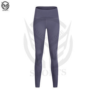 Leggings de Cintura Alta para Yoga, Leggings Deportivos Personalizados, Leggings de Spandex para Mujer, Leggings para Fitness - Product Image 6