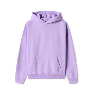 Sweats à capuche personnalisés pour hommes et femmes, polaire, pull-over, hiver, chaud, streetwear, style décontracté, manches longues, broderie de haute qualité, impression - Product Image 1