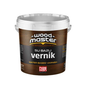 น้ำยาเคลือบเงาอะคริลิกสูตรน้ำ สำหรับงานไม้ ยี่ห้อ OEM ผลิตภัณฑ์ส่วนตัว เป็นมิตรต่อสิ่งแวดล้อม สำหรับทาบานประตูไม้จริง แผงไม้ และเครื่องใช้ไฟฟ้า - Product Image 3