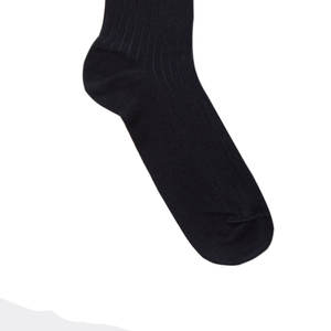 Calcetines para Hombre Elásticos y Transpirables de Buena Calidad, Ropa Casual, Calcetines que Absorben la Humedad, Calcetines con Logotipo Personalizado - Product Image 5