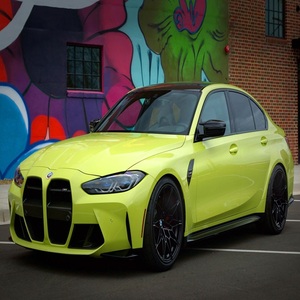 BMW M3 2022 Impecable - Product Image 1