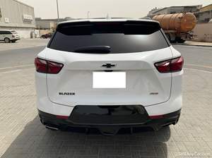 เชฟโรเลต เบลเซอร์ ปี 2019 - Product Image 3