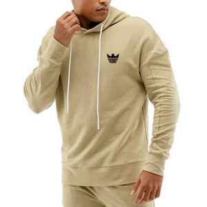 Sudadera con Capucha para Hombre, Material Duradero, Cómoda para Invierno, Corte Regular, Diseño Sólido Informal, Impresión Digital, Secado Rápido, Transpirable y Ecológica - Product Image 1