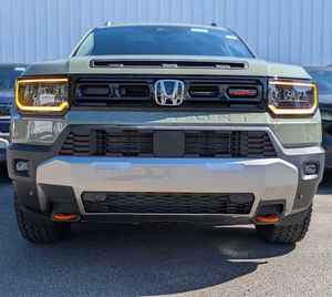 Option faible kilométrage 2026 Honda Passport Trail-Sport AWD VUS - Product Image 1