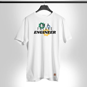 2025 T-shirt en coton décontracté pour hommes été sérigraphié Simple col rond vêtements extensibles DTF & DTG disponible - Product Image 2