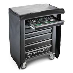 Étui de protection pour outils Stahlwille 93/6 pour 95 PRO - Product Image 3