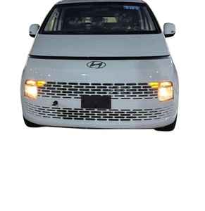 Hyundai Staria Nuevo/Usado Otro Modelo 2025 en Venta - Product Image 1