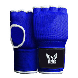 Venta en línea En stock Boxeo Quick Wraps Precio al por mayor Professional Made Boxing Quick Wraps - Product Image 1