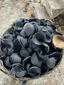 Hookah de carbón de coco-Sin humo de la mejor calidad-de Vietnam 2023 - Product Image 2