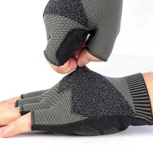 Meilleure bonne qualité meilleur taux gants de cyclisme de haute qualité hommes chauds anti-dérapant confortable pour gants de cyclisme prix bon marché - Product Image 2
