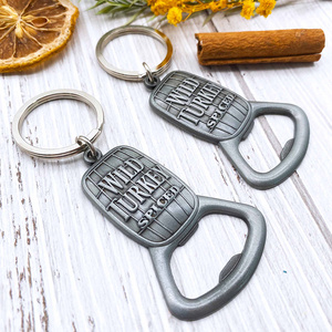 LLavero de aleación de Zinc, abridor de botellas de Metal para vino y cerveza - Product Image 6