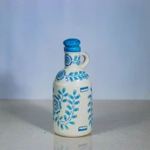 Botellas de cerámica duraderas a granel disponibles a precios competitivos para revendedores y distribuidores - Product Image 1