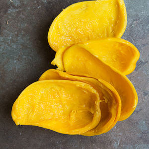 Rodajas de mango sin conservantes naturalmente secas - Product Image 3