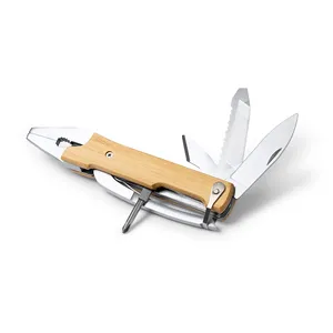 Kit di Attrezzi Multifunzionali Personalizzati per Medlar, Gadget Promozionali - Product Image 4