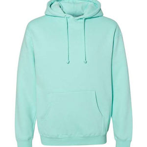 Tableau des tailles de sweats à capuche I Independent Trading Co PRM2500 Tableau des tailles | Tableau des tailles | Pulls à capuche pour hommes pour femmes - Product Image 3