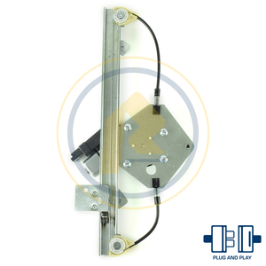 Regulador de Ventana Adaptable AC Rolcar para OE 9223C9, Hecho en Túnez - Product Image 1