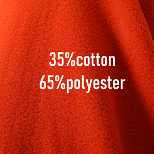 2025 automne hiver nouveau coton lourd de haute qualité Polyester extérieur polaire hommes sweats à capuche zippés - Product Image 6