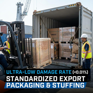 12 ans d'expérience : Transitaire maritime FCL Chine-USA, toutes tailles (20GP, 40GP, 40HQ), service <span class=keywords><strong>de</strong></span> logistique <span class=keywords><strong>de</strong></span> conteneurs complets - Product Image 3