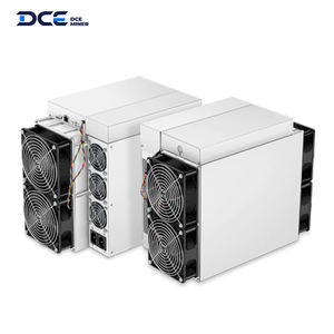 Yeni marka Bitmain Antminer L11 Pro 21G dodogecoin Scrypt algoritması 3612W fabrika fiyat ASIC madenci kripto madencilik makine - Product Image 5