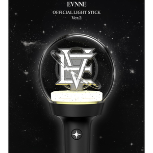EVNNE - Official <b>Light</b> <b>Stick</b> VER.2 - Product Image 2