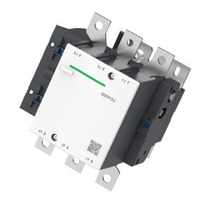 LC1F225F7 LC1F225N7 LC1F225M7 LC1F225P7 Lc1225q7 Technoverse Soluciones Empresariales Automatización Industrial PLC PAC Dedicado - Product Image 3