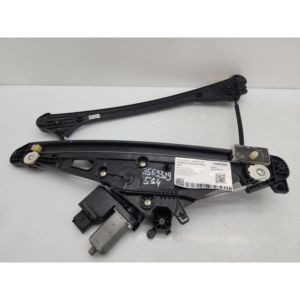 ชุดควบคุมกระจกไฟฟ้าด้านหน้าซ้าย OPEL Grandland Series 9837784180 (17>) - Product Image 2