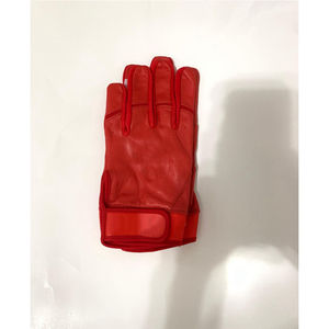 Guantes de Bateo de Béisbol de Alta Calidad, Duraderos y Avanzados, Diseñados para un Agarre Fuerte, Palma Acolchada, Correa de Muñeca Segura y Flujo de Aire - Product Image 1