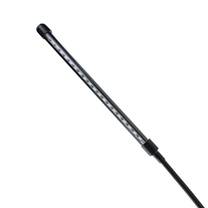 Lampe de croissance pour plantes IM011 COB LED avec clip et contrôle par minuterie, spectre blanc 3000K et rouge 4000K pour la croissance et la floraison des plantes - Product Image 6