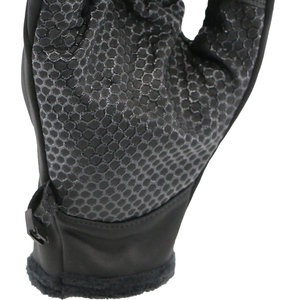 Guantes Tácticos Cortos para Hombre ENTE SAFETY, Impermeables, con Cremallera, para Motociclismo, Motocross, Cross Country, ¡La Seguridad es Primero! - Product Image 5