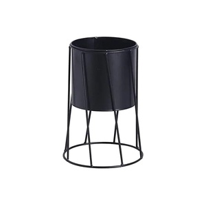 hot sale Metal planter <b>stand</b> with Removeable style <b>pot</b> gold color available in wholesale price from top listed exporter - Product Image 6