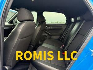 Honda Civic e:HEV 2024 Usata, 4 Cilindri, Ibrida, Trazione Anteriore, Automatica, Guida a Sinistra, Euro VI - Product Image 4
