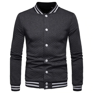 Veste de sport pour homme, nouveau design 2025, veste de haute qualité pour homme, tendance, best-seller, veste unisexe pour homme - Product Image 1