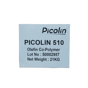 PICOLIN 510 VI IMPROVER 24 SSI, additif lubrifiant automobile à base de copolymère d'oléfine, améliorant l'indice de viscosité, certifié SAE - Product Image 3