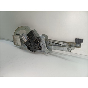 Mecanismo Regulador de Ventanilla Delantera Derecha RENAULT Scenic X MOD 807205115R (09>) - Product Image 3