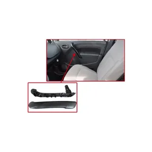 Manija Interior Derecha Kaya Plastik KR-609 para Kangoo OE 8200548972 806820336R Turquía - Product Image 4