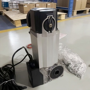 Motor de CA para Puerta Seccional con Certificación CE, G150S-2/Gym200S-2, Duradero y de Larga Vida Útil, Precio Directo de Fábrica - Product Image 1
