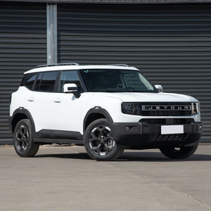 SUV compact 4x4 tout-terrain 1.5T 184 CV L4 avec transmission à double embrayage humide, autonomie NEDC de 401 à 500 km, batterie de 110 kWh, prêt à être expédié - Product Image 3