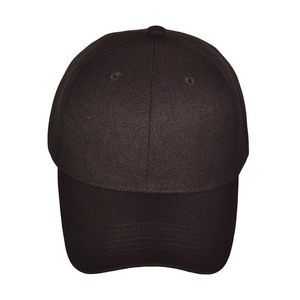 Casquettes de baseball vierges de sport personnalisées Chapeau en coton pour papa Casquette de baseball lavable vintage avec logo personnalisé ajustable à 6 panneaux - Product Image 2
