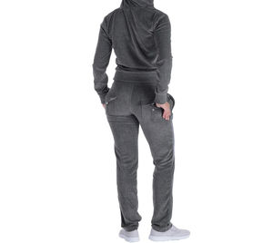 Wholesale New Arrivals Popular 2025 <b>Women</b> Clothing 2 Piece Tracksuit <b>Shorts</b> Set <b>Women's</b> Clothing - Product Image 3