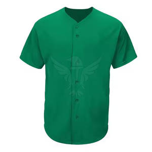 ชุดเบสบอลสั่งทำพิเศษเพื่อประสิทธิภาพสูงสุด ผ้าทนทานพร้อมคุณสมบัติยืดหยุ่นสำหรับนักกีฬา - Product Image 3