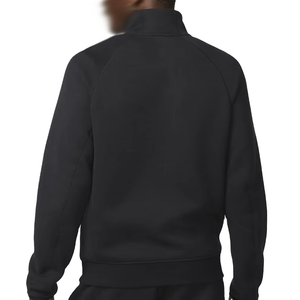 Top Selling 2026 Custom Printed Winter Men's Fleece Breathable Sweatshirt Comfortable 100% Cotton Oversized Fit Fashionable - Product Image 5
