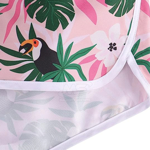 Venta al por mayor Casual al aire libre sublimación mujeres playa pantalones cortos Streetwear Slim moda mujeres playa pantalones cortos sublimación pantalones cortos - Product Image 5