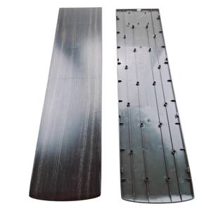 ชิ้นส่วนพลาสติกเกรดพรีเมี่ยมผลิตเองได้ - Product Image 4