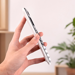 เครื่องคิดเลขทดสอบสำหรับนักเรียนดิจิทัลฟังก์ชันคณิตศาสตร์ - Product Image 5