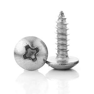 Umbrella <b>Head</b> Wood <b>Screw</b> Good Quality Half Thread Furniture <b>Screws</b> Hardware Fasteners Oem/Odm From Vietnam Manufacturer - Product Image 6