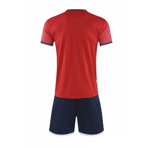 Uniforme de football au prix de gros, uniforme de football de qualité supérieure, uniforme de football au design nouveau, en vente en ligne - Product Image 2